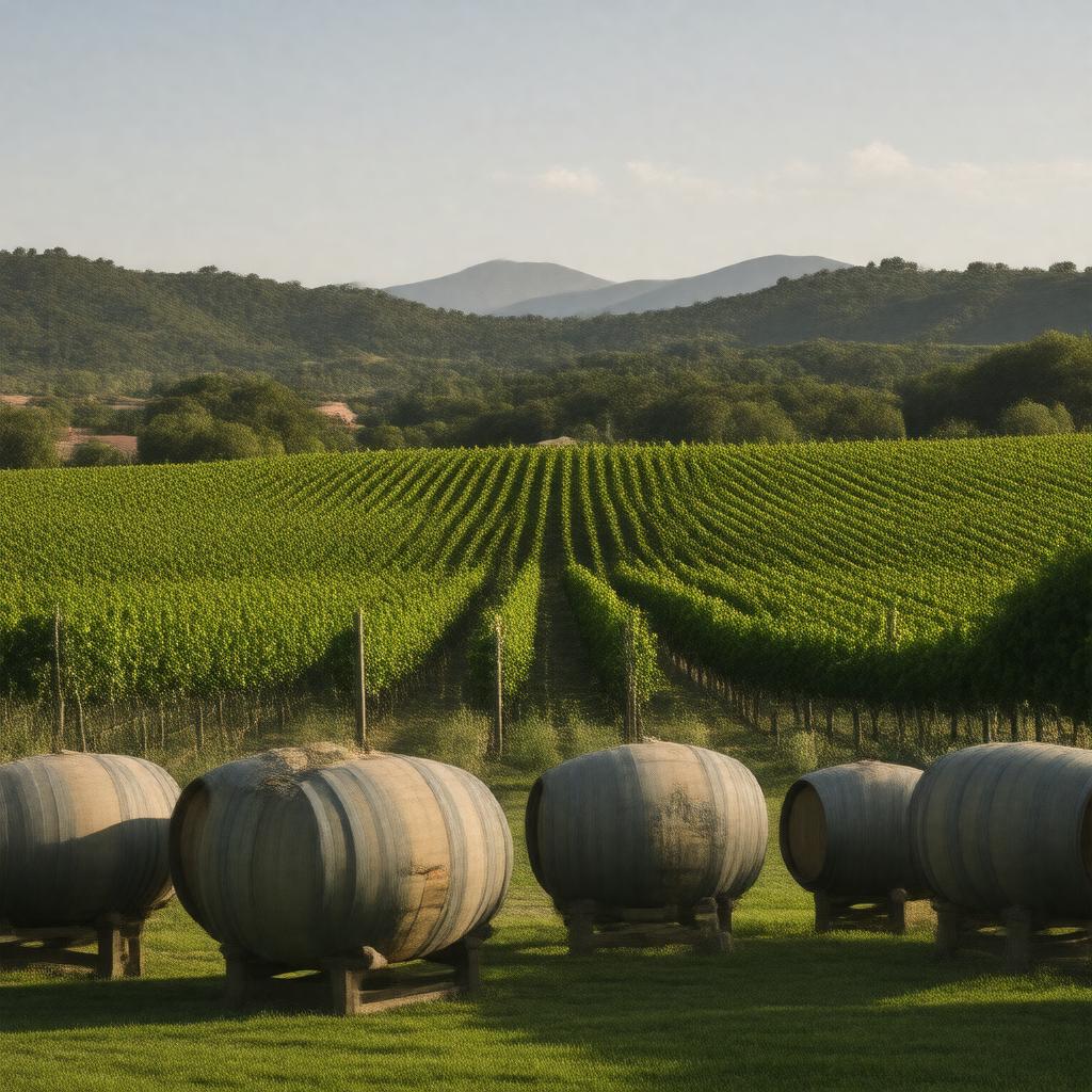 Stag's Leap Wine Cellars
